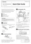 Preview: Quick Start Guide