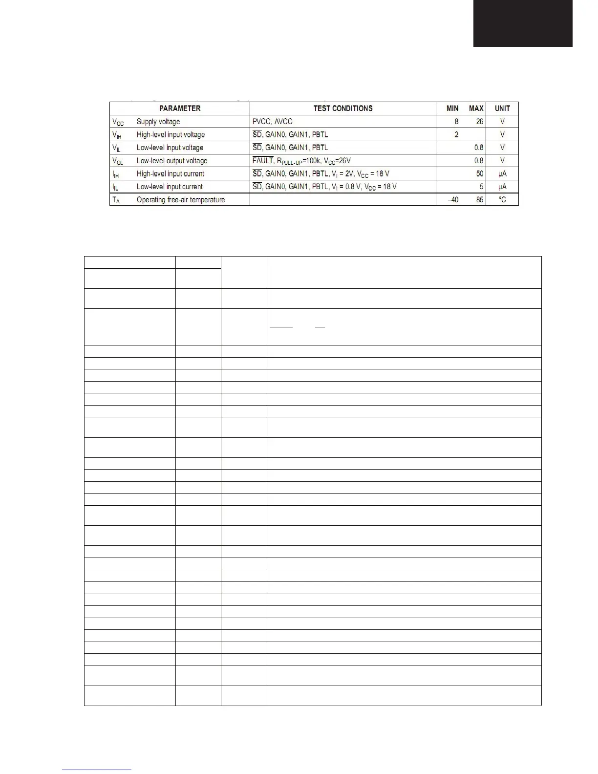 Page #25 background image