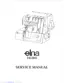 Preview: Service Manual