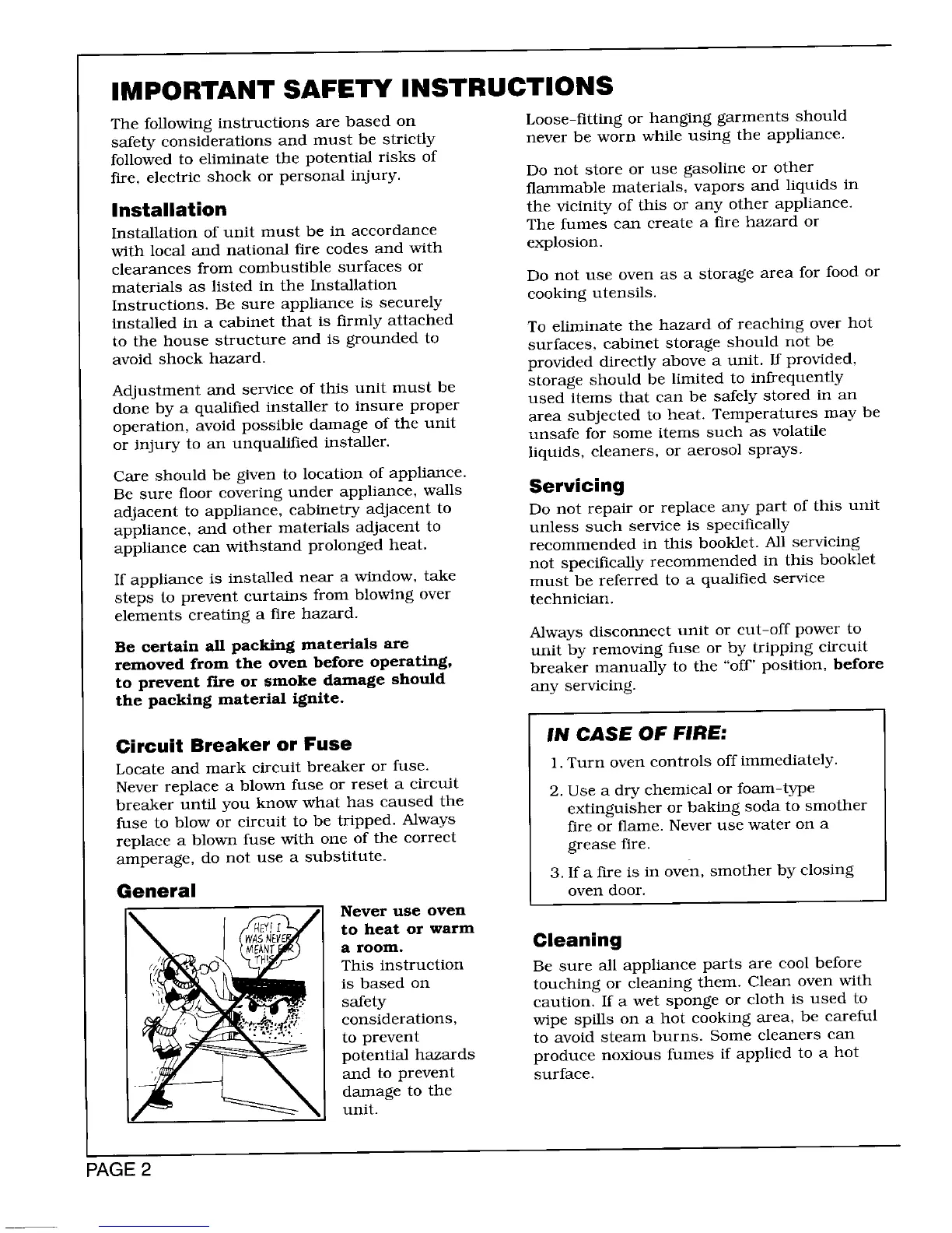 Page #3 background image