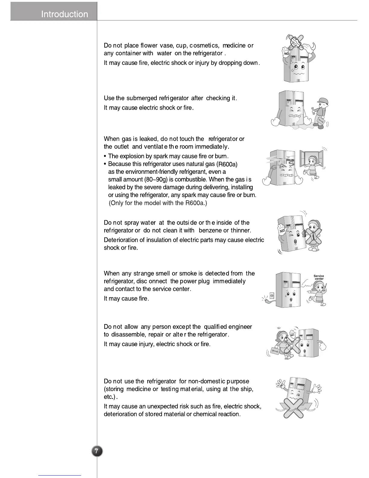 Page #7 background image
