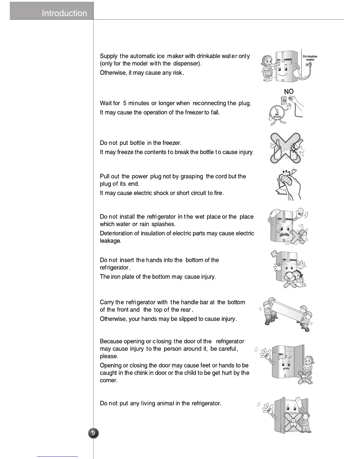 Page #9 background image