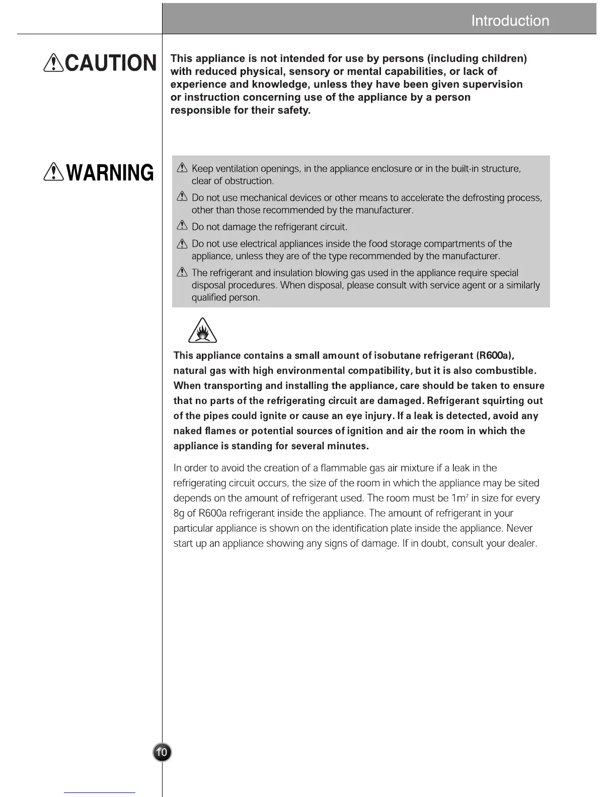 Page #10 background image