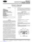 Preview: Owner's Manual