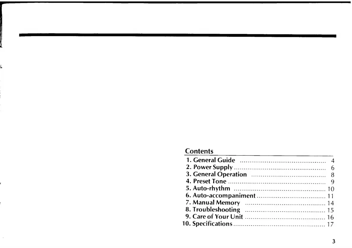 Page #3 background image