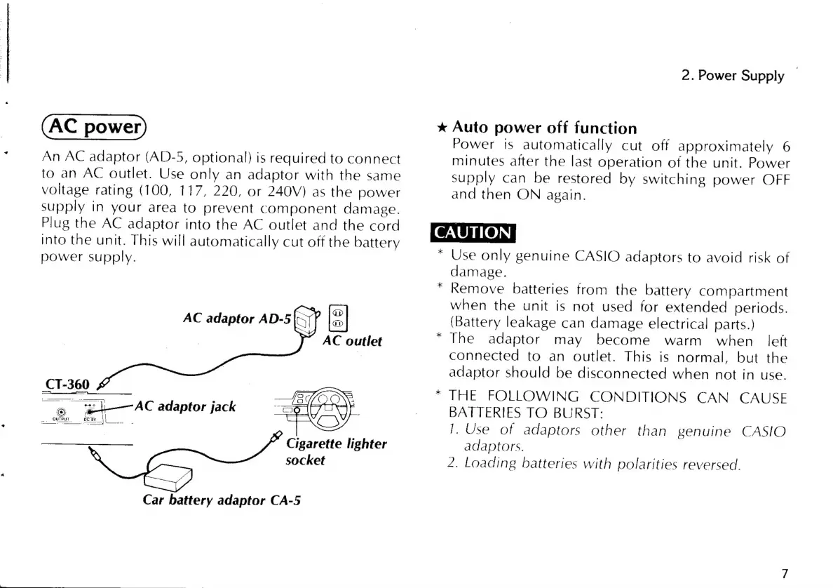 Page #7 background image