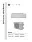 Preview: Service And Parts Manual