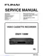 Preview: Service Manual
