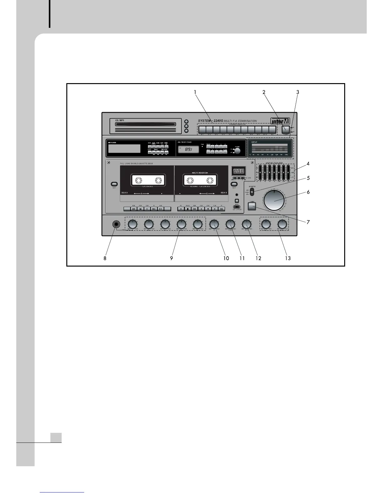 Page #6 background image
