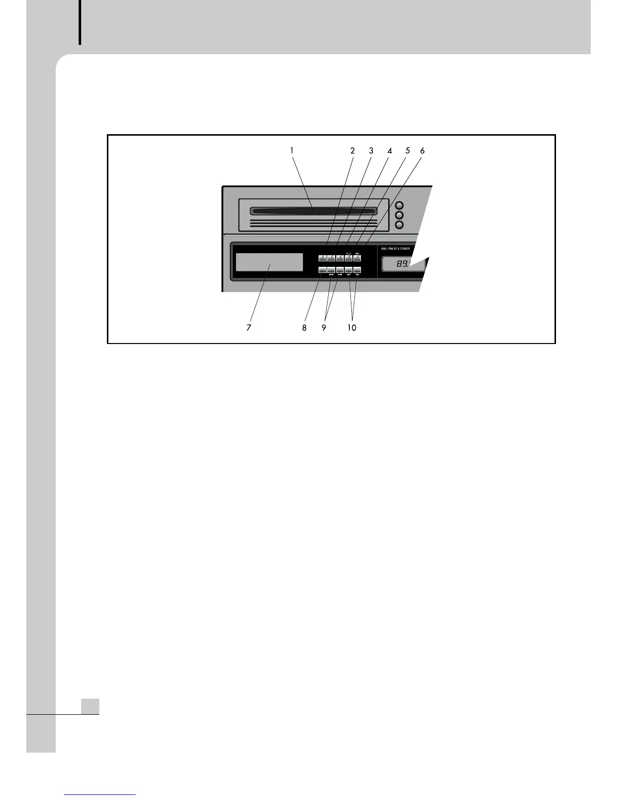 Page #8 background image