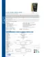 Preview: Specification Sheet
