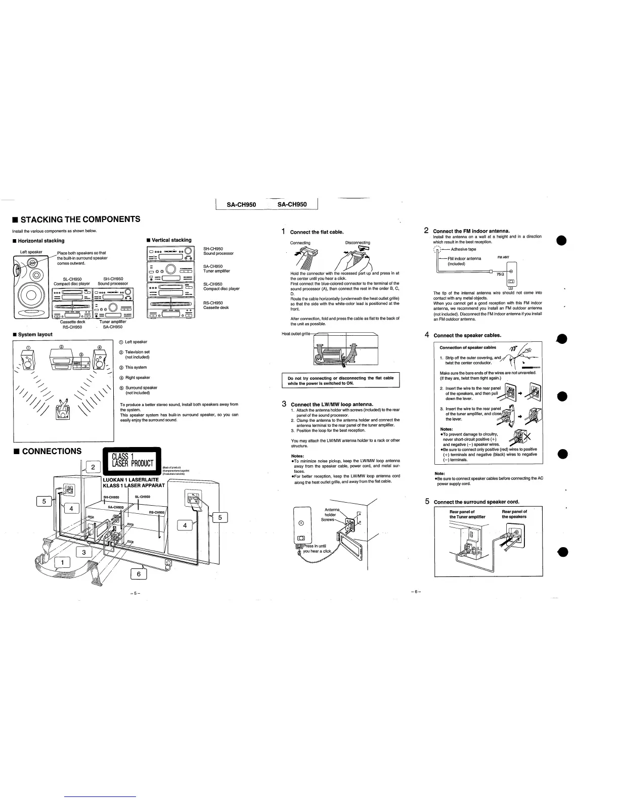 Page #4 background image