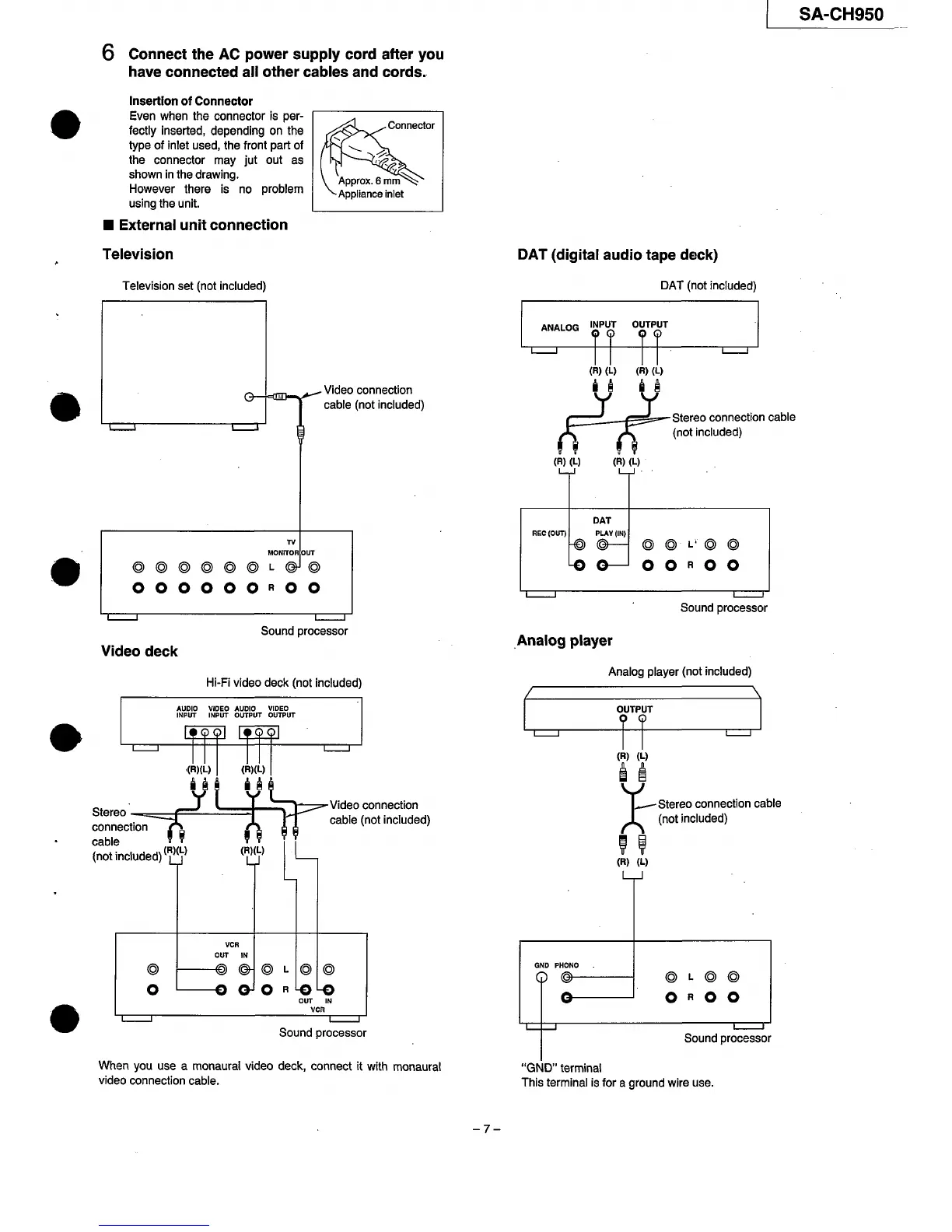 Page #5 background image