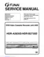 Preview: Service Manual