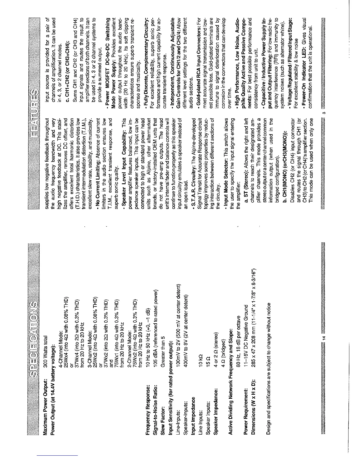 Page #3 background image