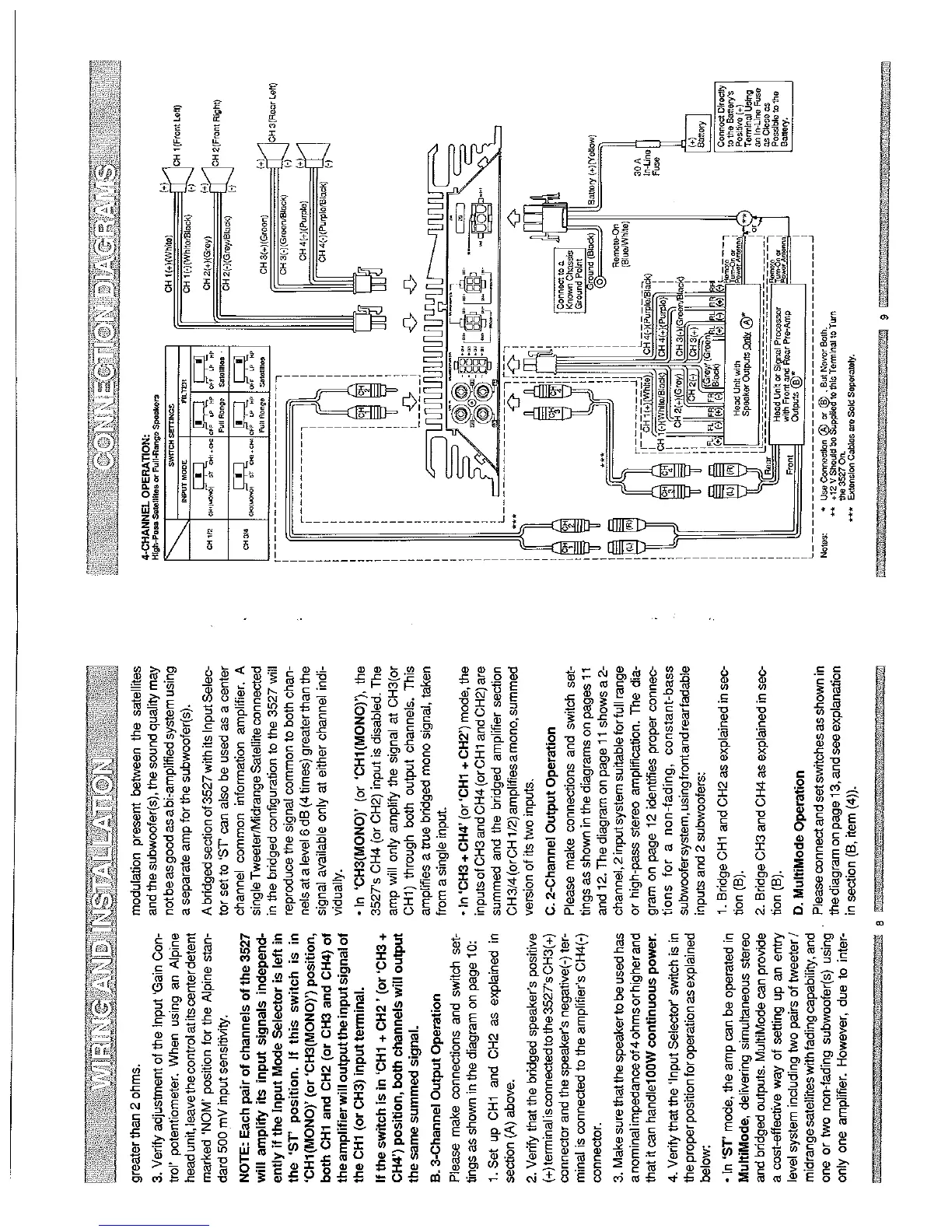 Page #8 background image