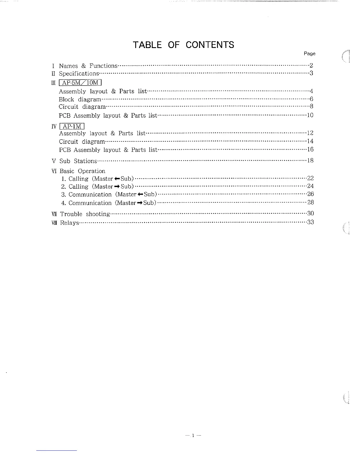 Page #2 background image