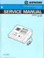 Preview: Service Manual