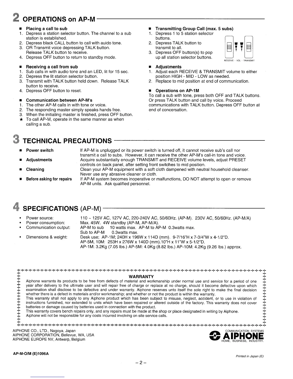 Page #2 background image