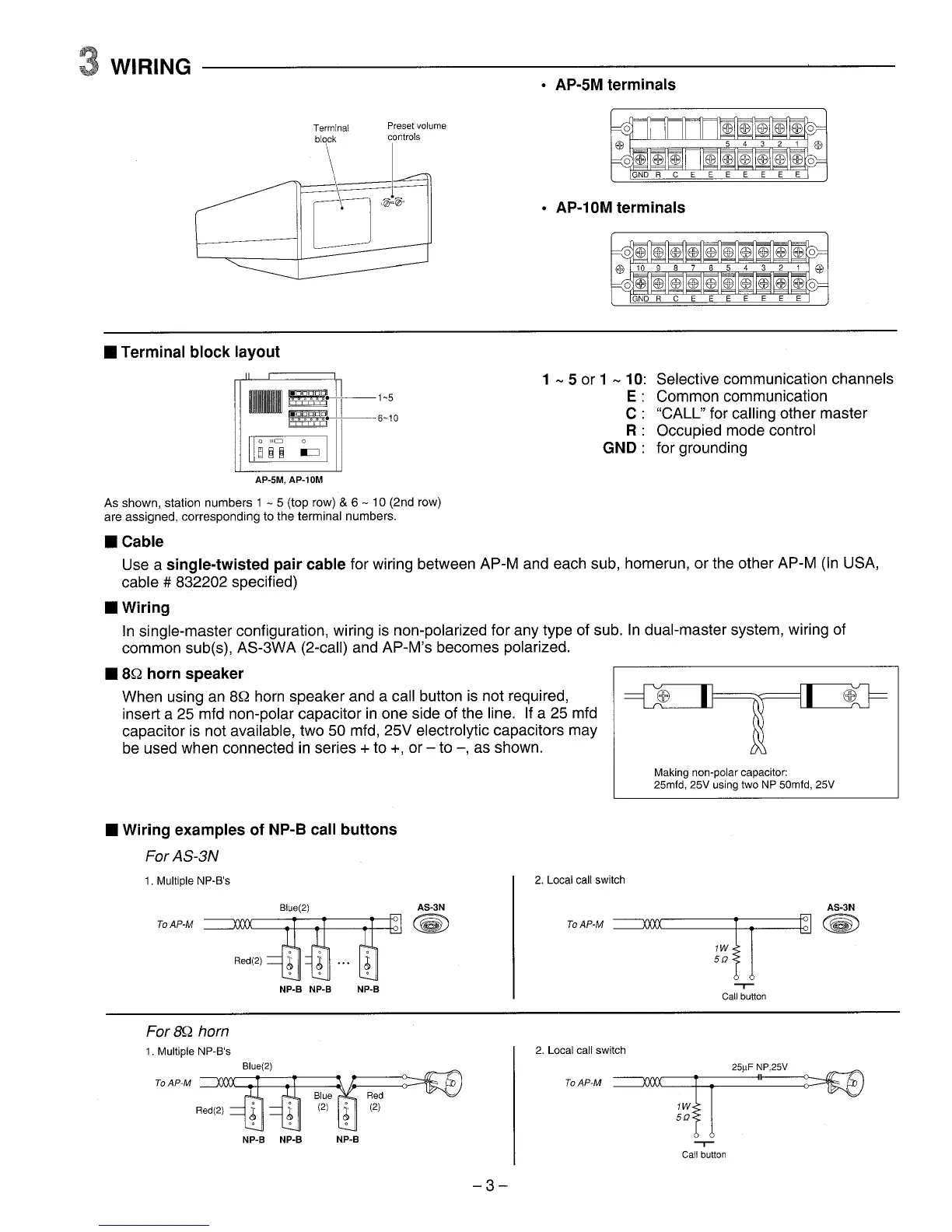 Page #3 background image