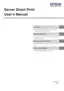 Preview: User Manual