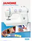 Preview: Brochure