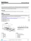 Preview: Specification