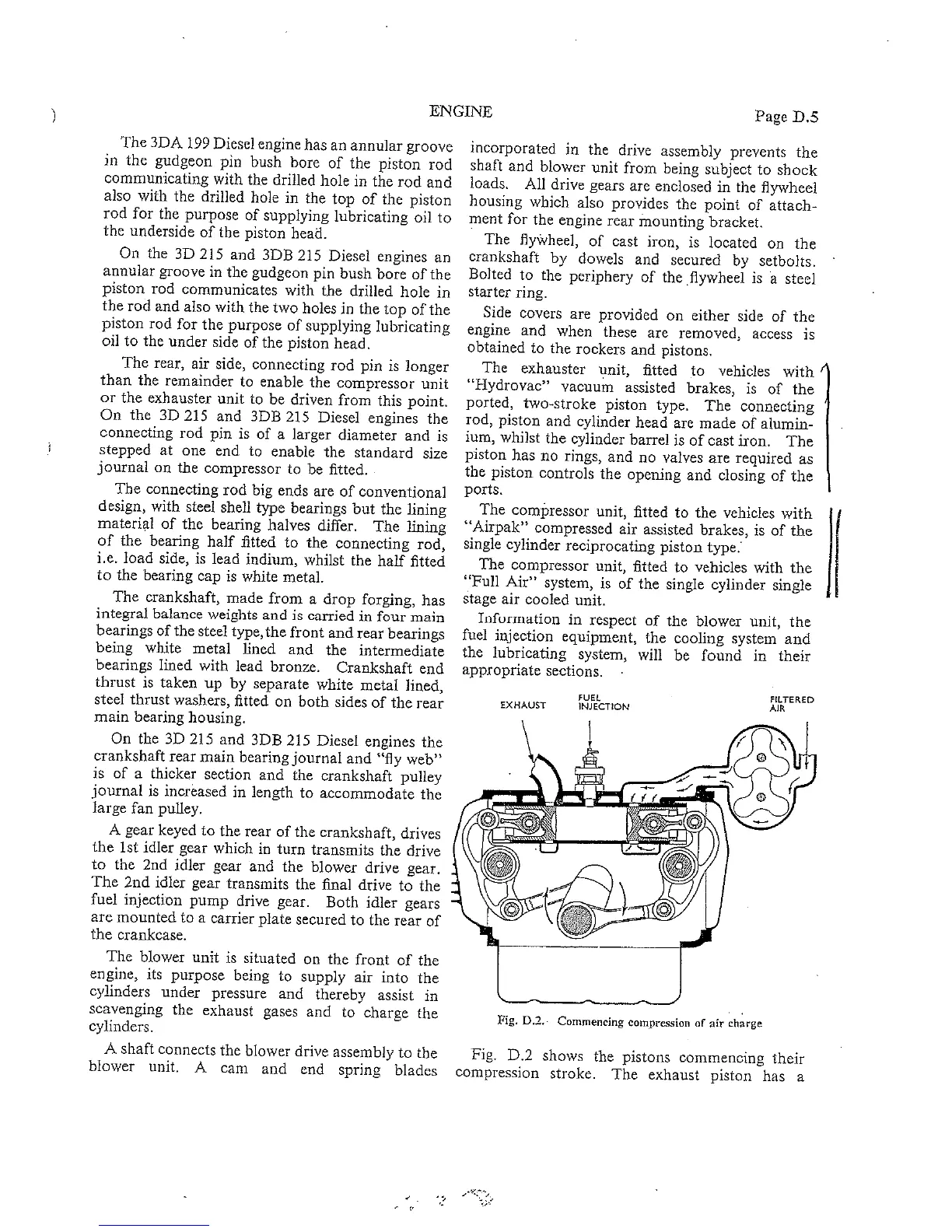 Page #5 background image