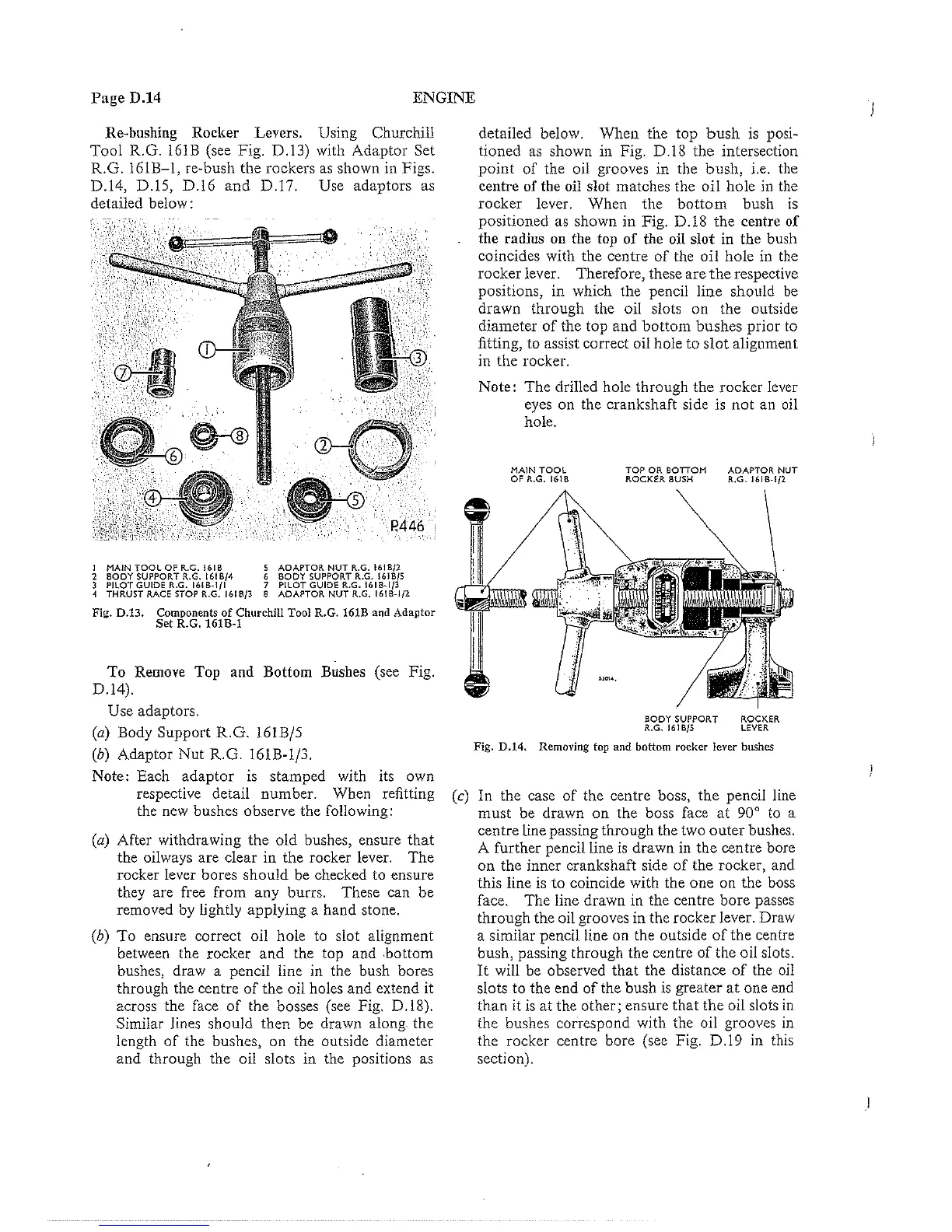 Page #14 background image