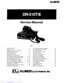 Preview: Service Manual
