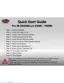 Preview: Quick Start Guide