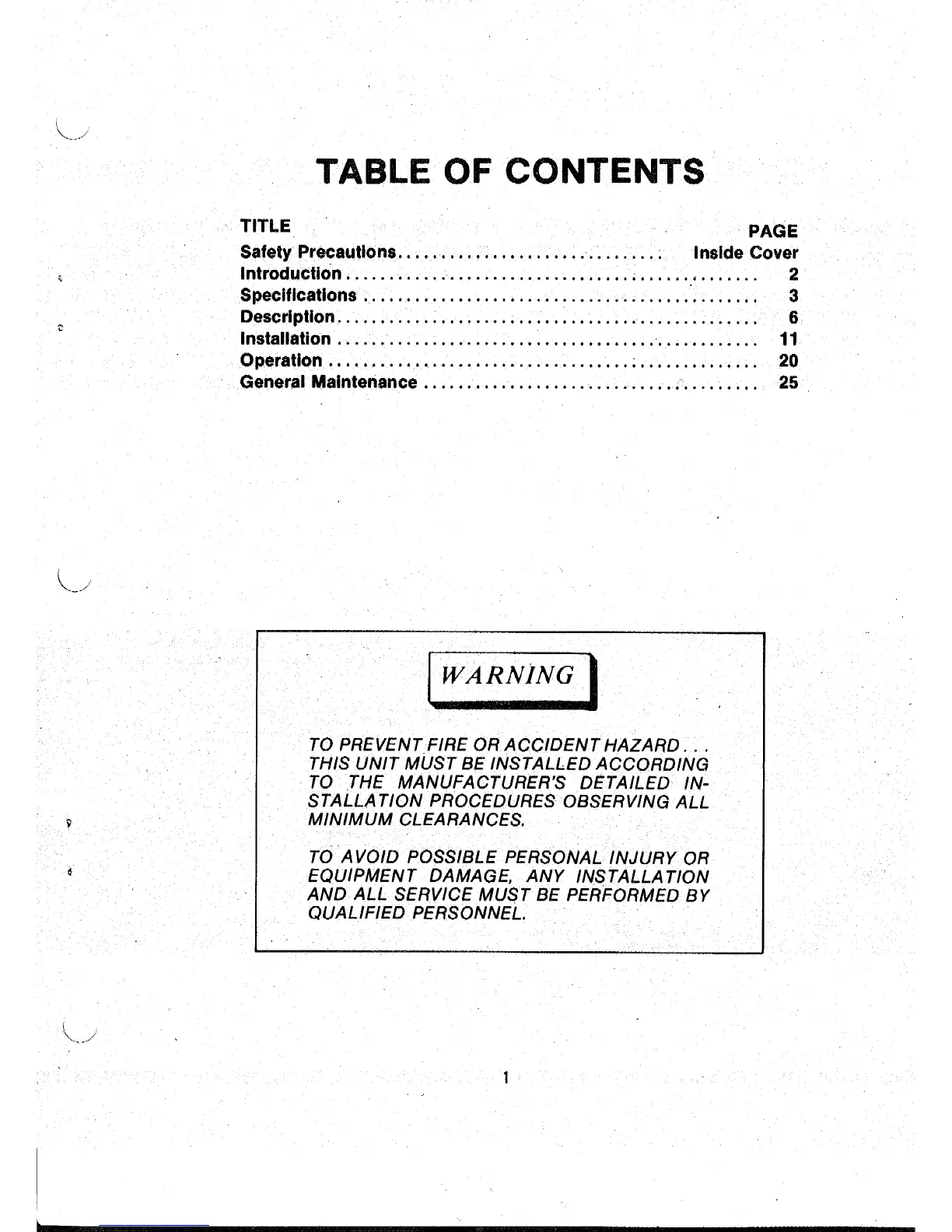 Page #3 background image