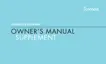 Preview: Owner's Manual