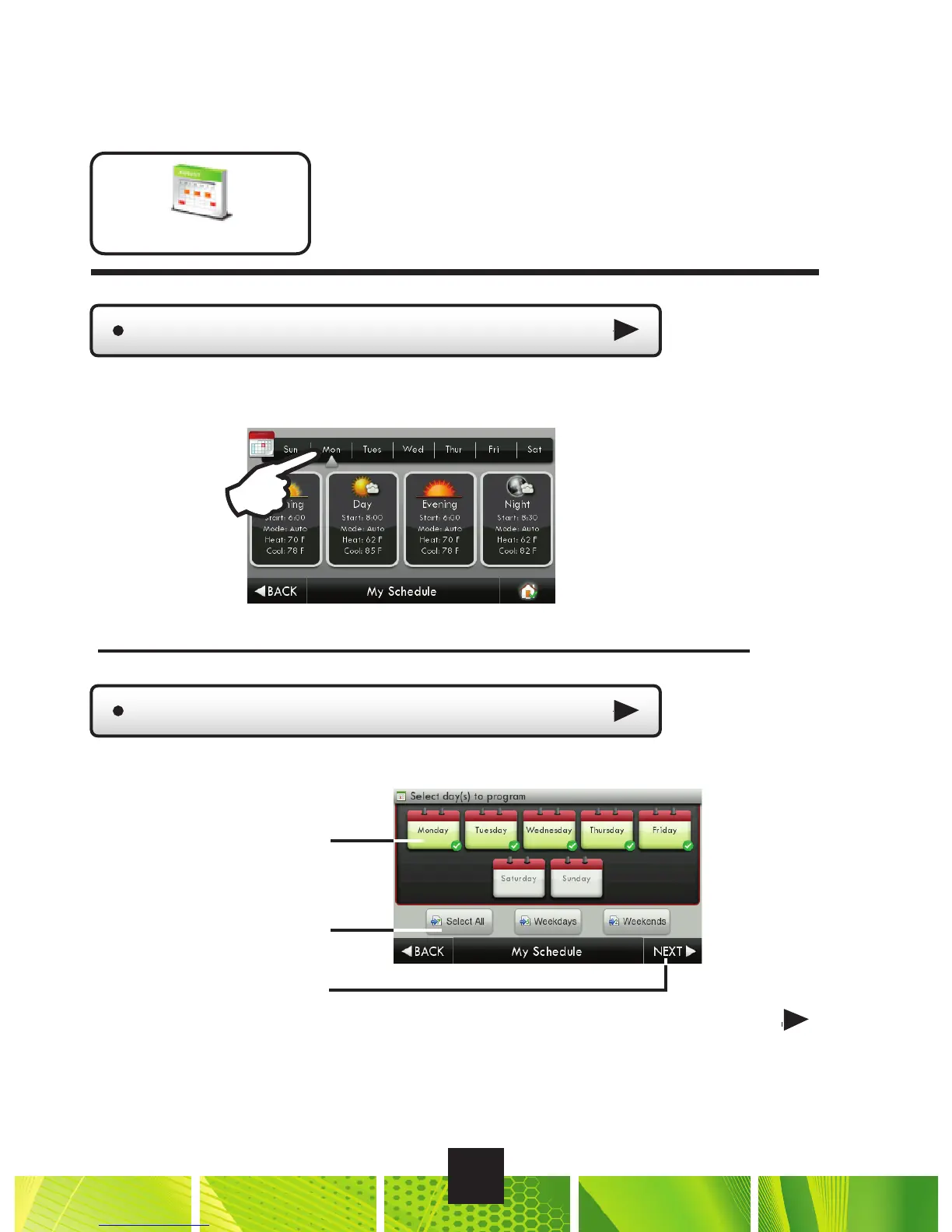 Page #16 background image