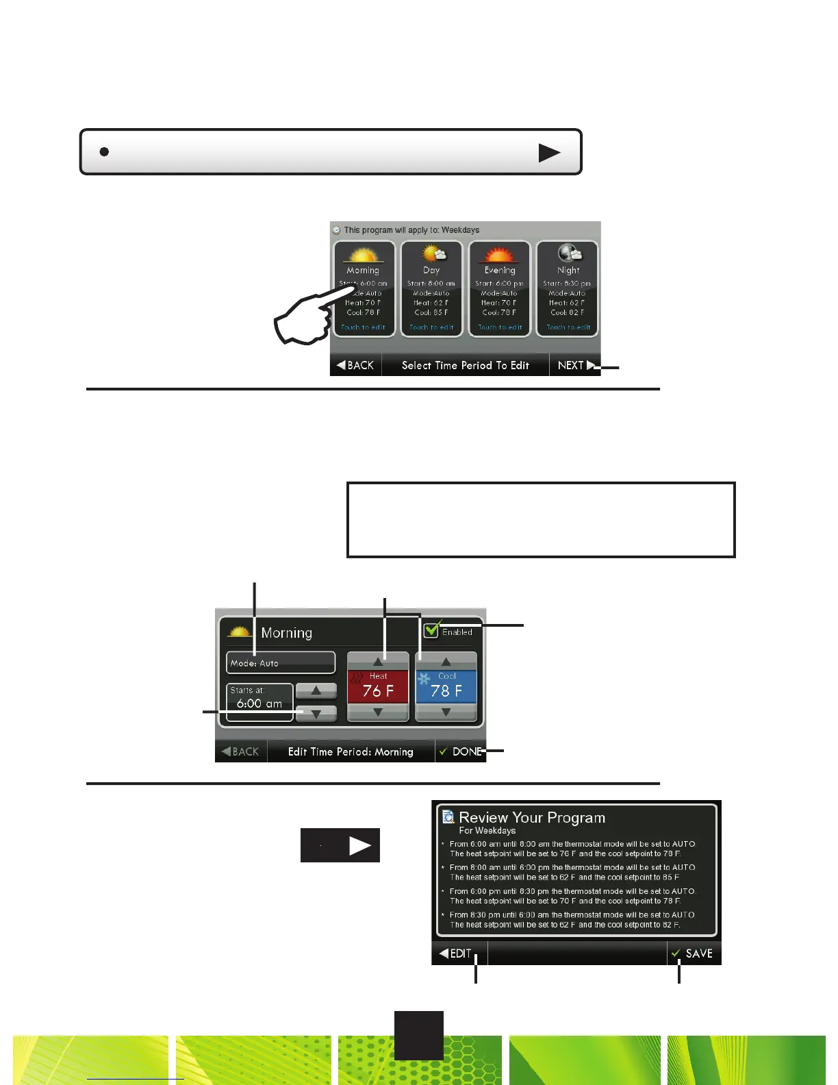 Page #17 background image