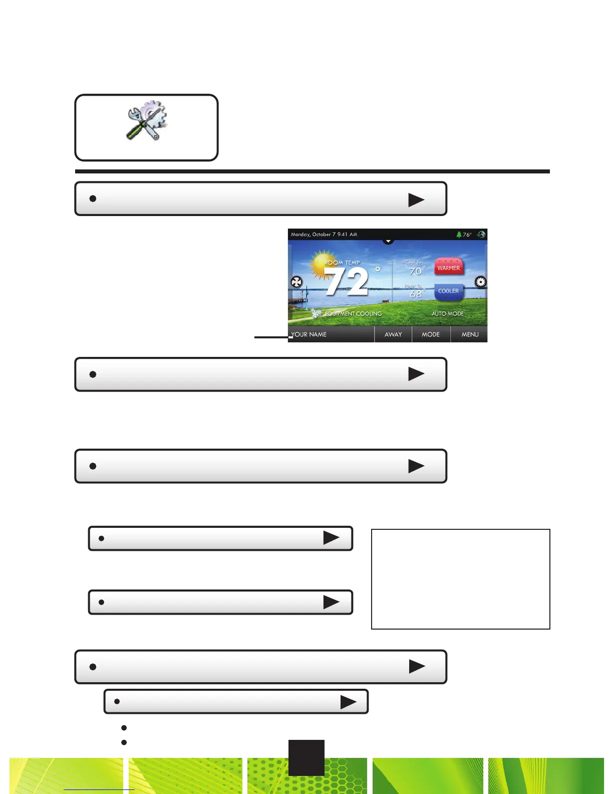 Page #40 background image