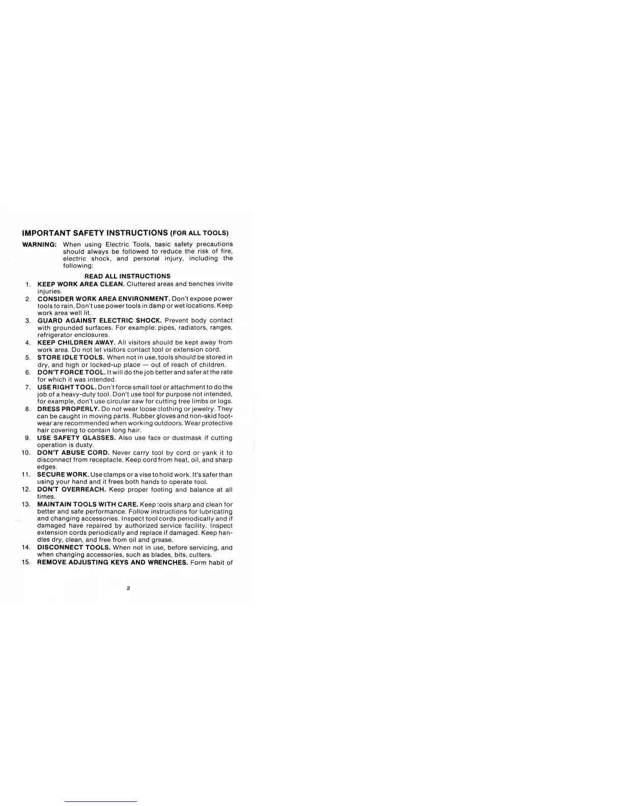 Page #2 background image