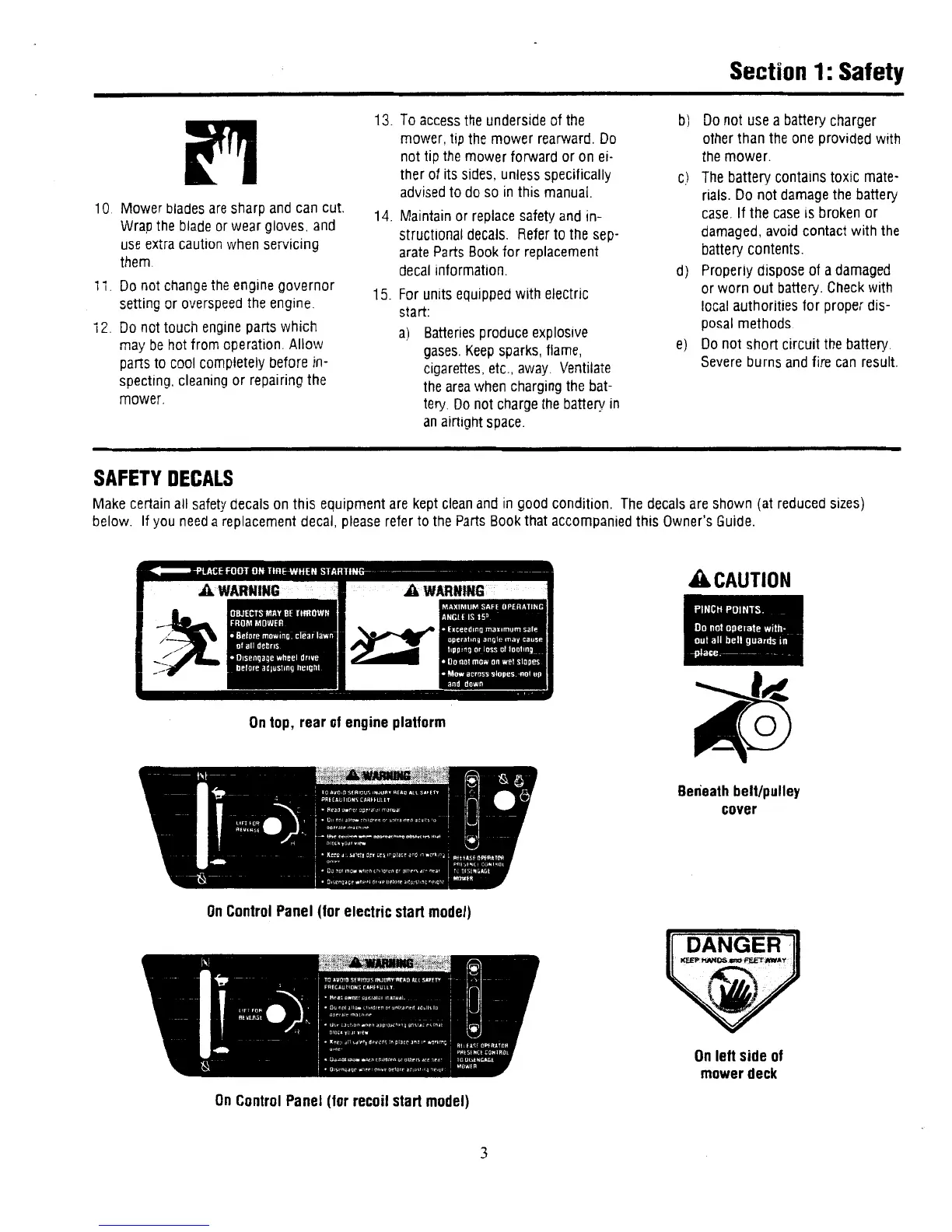Page #5 background image