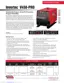 Preview: Technical Specifications