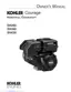 Preview: Owner's Manual