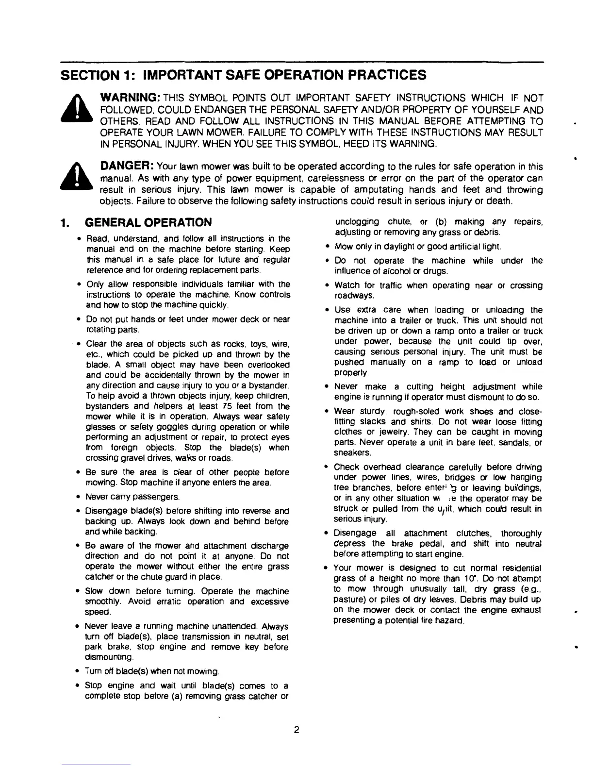 Page #2 background image