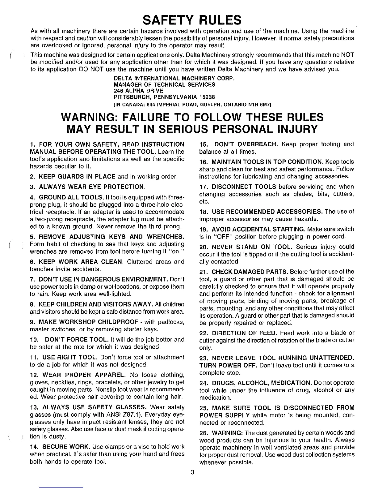Page #3 background image