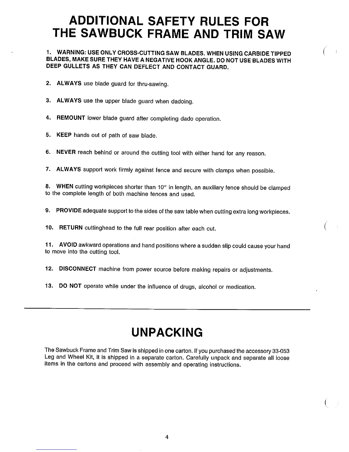 Page #4 background image