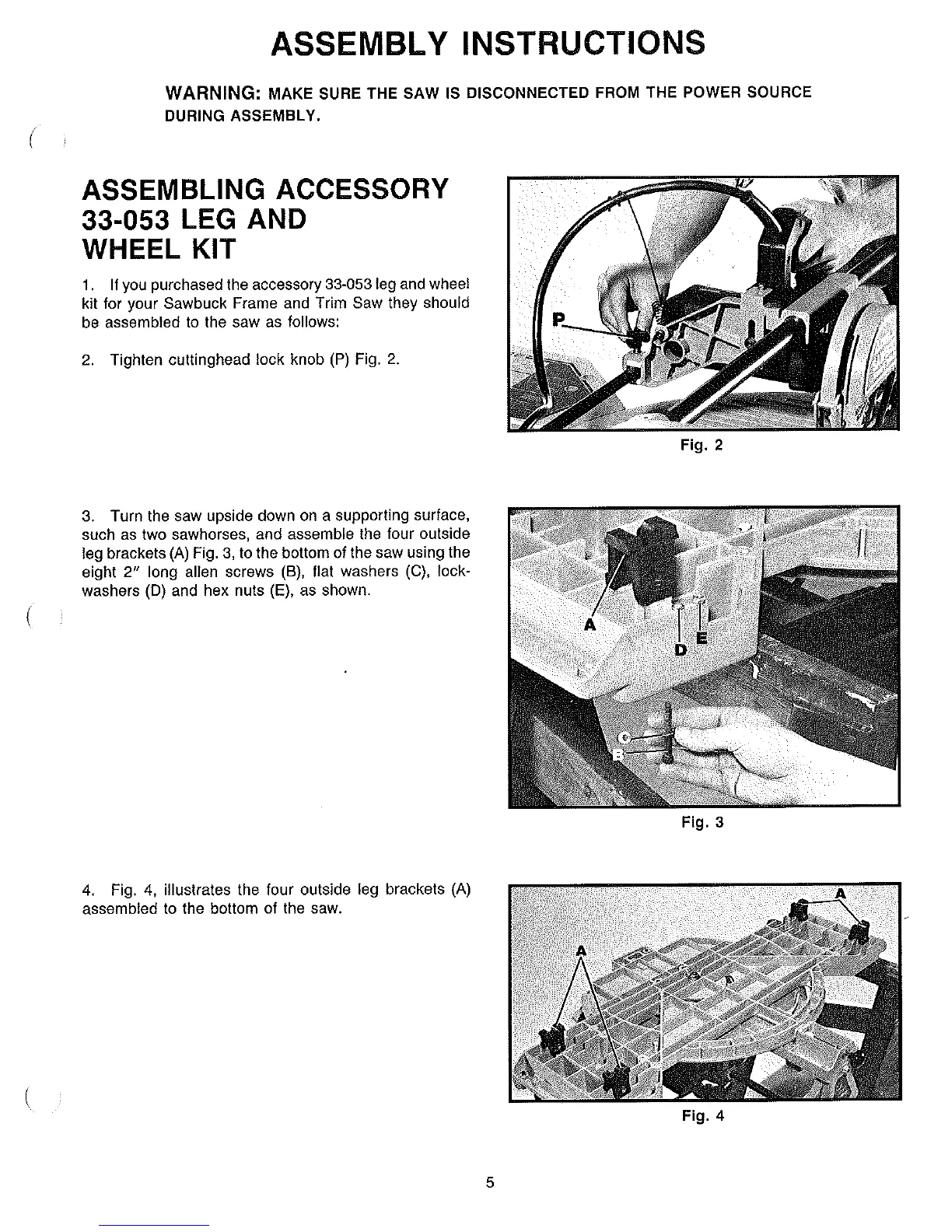 Page #5 background image