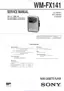 Preview: Service Manual