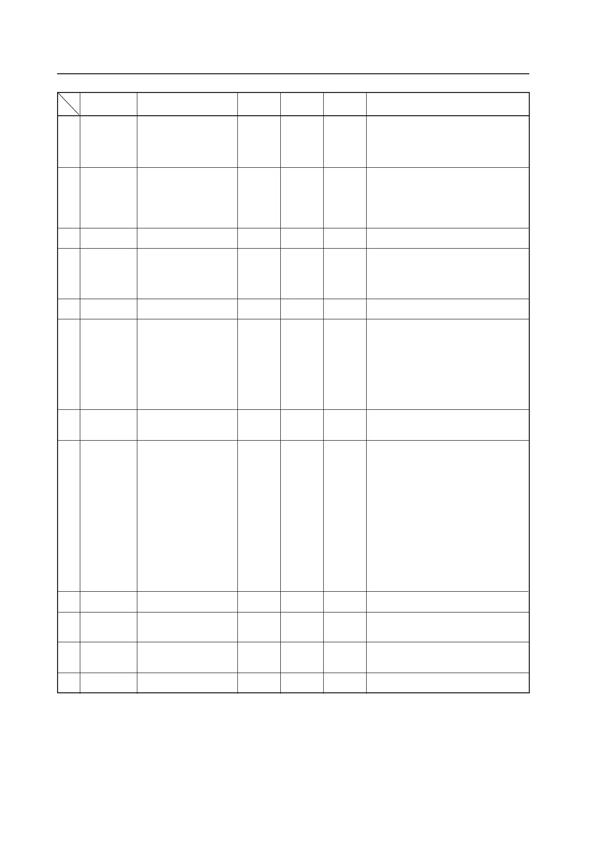 Page #6 background image