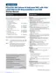 Preview: Startup Manual