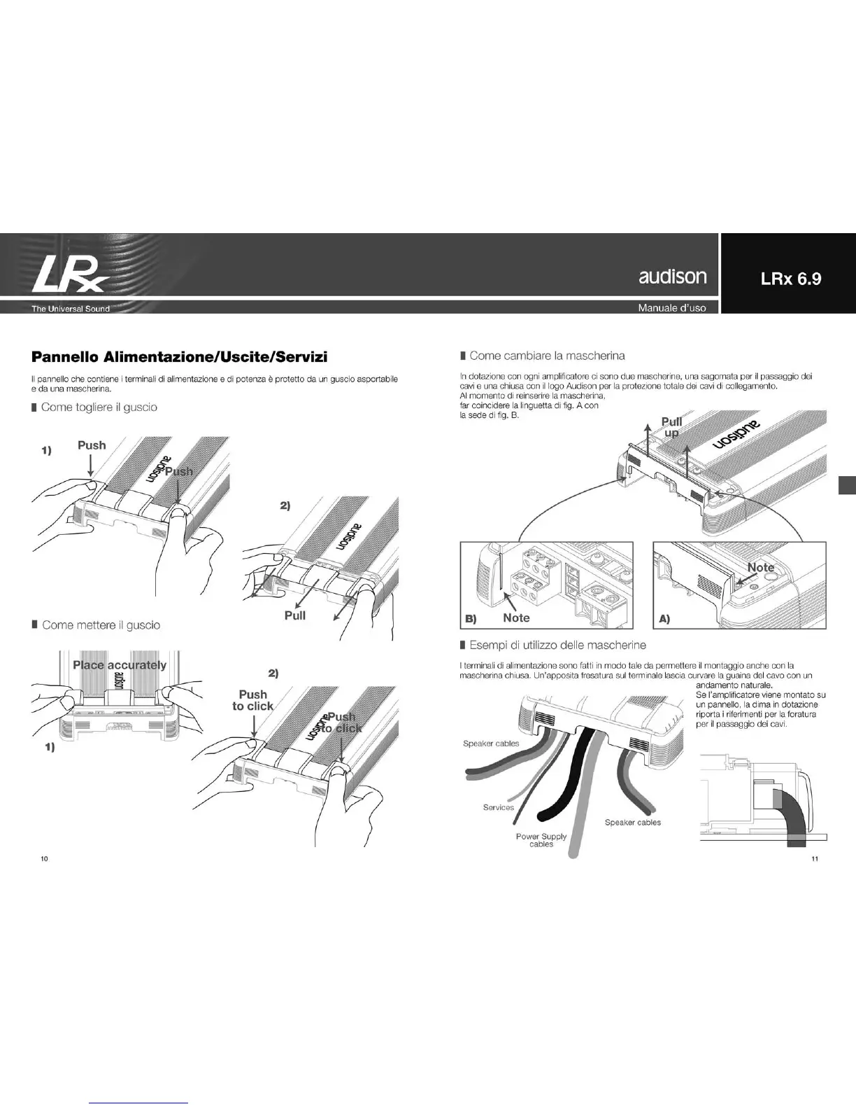 Page #6 background image