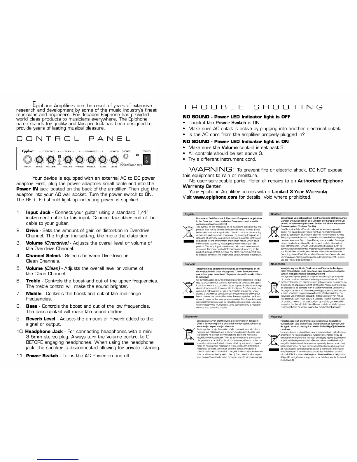 Page #2 background image