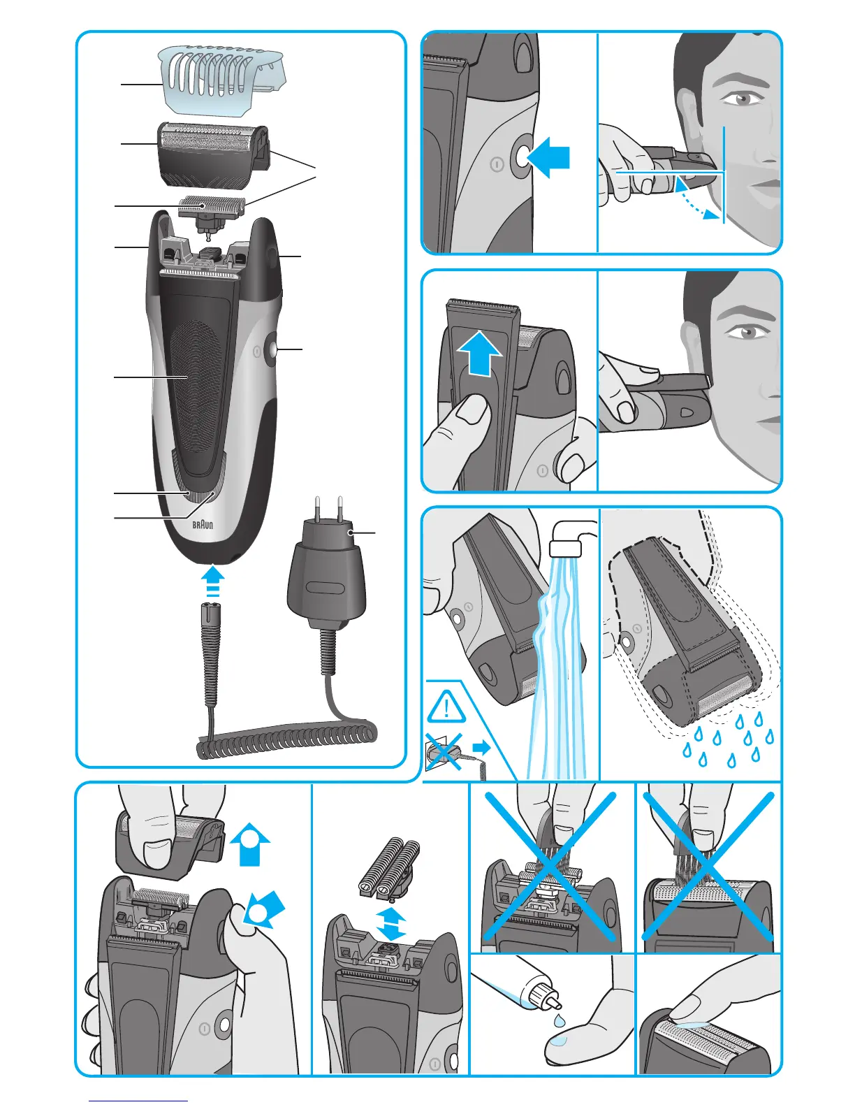 Page #3 background image